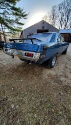 Thumbnail Photo 3 for 1970 Dodge Dart