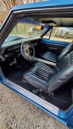 Thumbnail Photo 6 for 1970 Dodge Dart