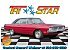 1970 Dodge Dart