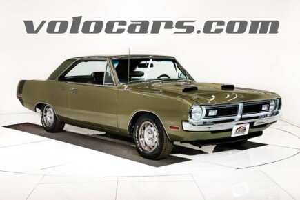 Photo 1 for 1970 Dodge Dart