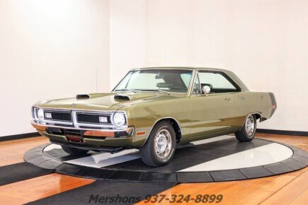 Photo 1 for 1970 Dodge Dart