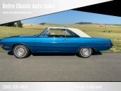 1970 Dodge Dart