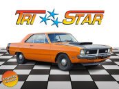 1970 Dodge Dart