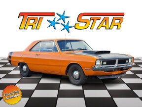 1970 Dodge Dart