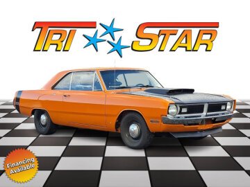 1970 Dodge Dart