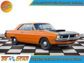 1970 Dodge Dart