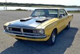 1970 Dodge Dart