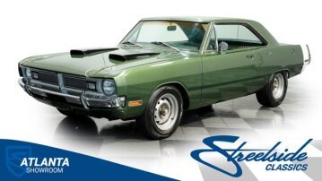 1970 Dodge Dart