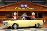1970 Dodge Dart