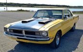 1970 Dodge Dart
