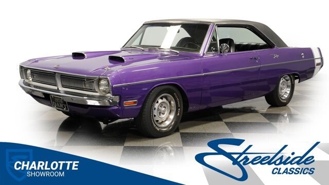 1970 Dodge Dart