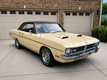 1970 Dodge Dart