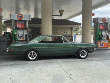 1970 Dodge Dart
