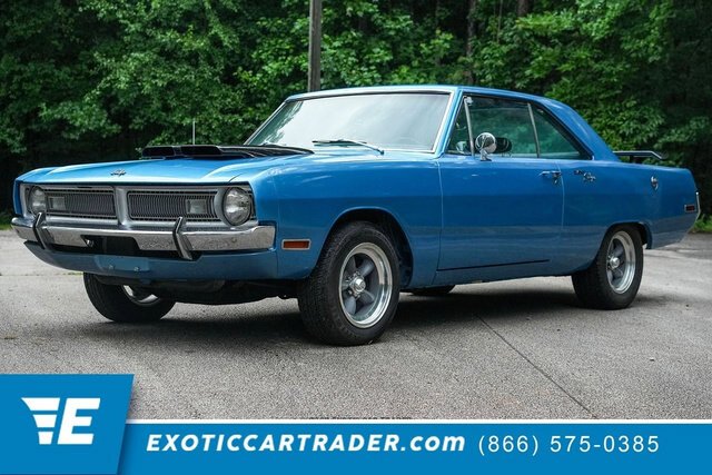 1970 Dodge Dart Classic Cars for Sale - Classics on Autotrader