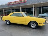 1970 Dodge Dart