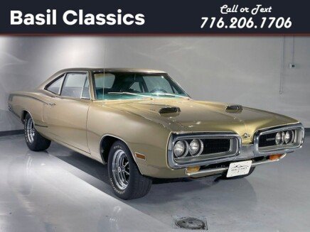 Photo 1 for 1970 Dodge Other Dodge Models