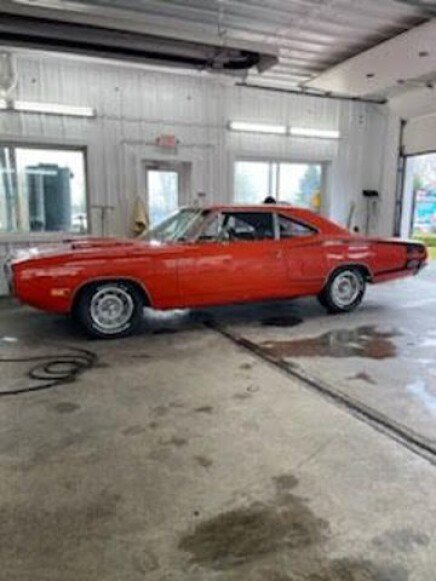 Photo 1 for 1970 Dodge Other Dodge Models