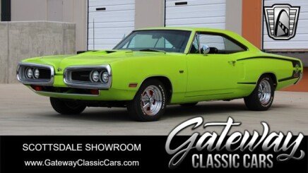 Photo 1 for 1970 Dodge Other Dodge Models
