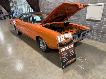 Photo 1 for 1970 Dodge Other Dodge Models
