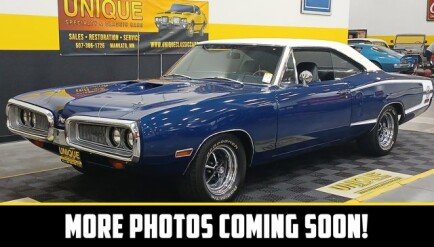 Photo 1 for 1970 Dodge Other Dodge Models