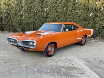 1970 Dodge Other Dodge Models