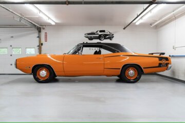 1970 Dodge Other Dodge Models