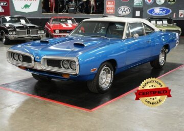 1970 Dodge Other Dodge Models