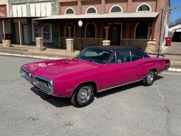 1970 Dodge Other Dodge Models