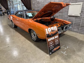 1970 Dodge Other Dodge Models