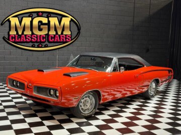 1970 Dodge Other Dodge Models