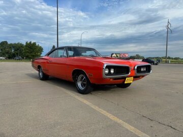 1970 Dodge Other Dodge Models