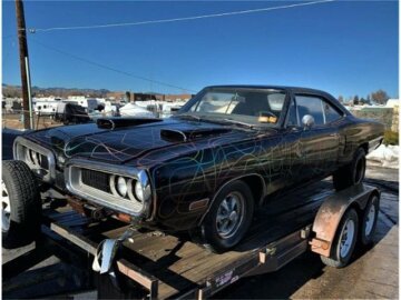 1970 Dodge Other Dodge Models