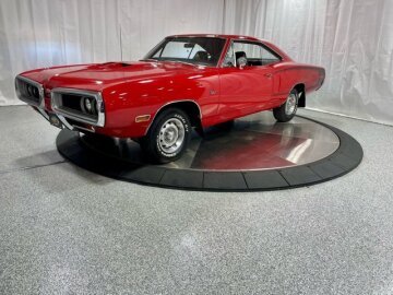 1970 Dodge Other Dodge Models