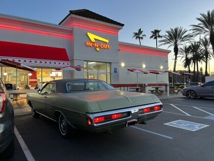 Photo 1 for 1970 Dodge Polara for Sale by Owner
