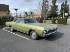 Thumbnail Photo 2 for 1970 Dodge Polara for Sale by Owner