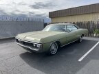 Thumbnail Photo 1 for 1970 Dodge Polara for Sale by Owner