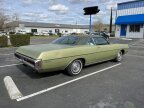 Thumbnail Photo 4 for 1970 Dodge Polara for Sale by Owner