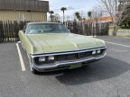Thumbnail Photo 5 for 1970 Dodge Polara for Sale by Owner