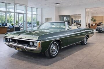 1970 Dodge Polara