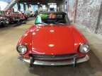 Thumbnail Photo 6 for 1970 FIAT 124