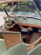 Thumbnail Photo 4 for 1970 FIAT 500 for Sale by Owner