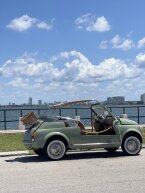 Thumbnail Photo 6 for 1970 FIAT 500 for Sale by Owner