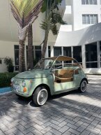 Thumbnail Photo 2 for 1970 FIAT 500 for Sale by Owner