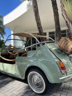 Thumbnail Photo 1 for 1970 FIAT 500 for Sale by Owner