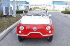 Thumbnail Photo 6 for 1970 FIAT 500