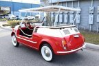 Thumbnail Photo 2 for 1970 FIAT 500