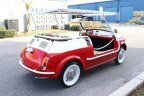 Thumbnail Photo 4 for 1970 FIAT 500