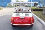 Thumbnail Photo 3 for 1970 FIAT 500