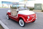 Thumbnail Photo 5 for 1970 FIAT 500