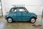 Thumbnail Photo 6 for 1970 FIAT 500